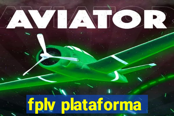 fplv plataforma